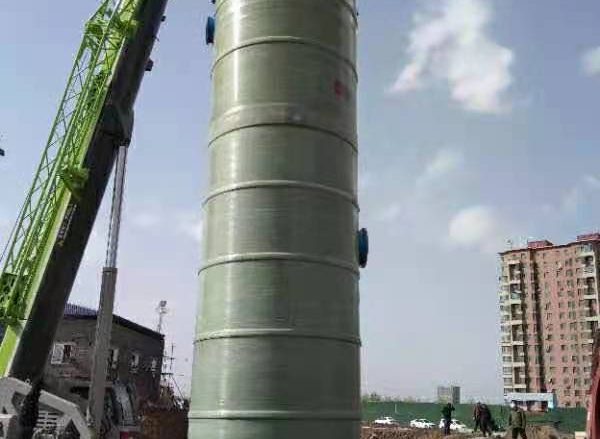 魯達環(huán)境高品質一體化泵站縮略圖