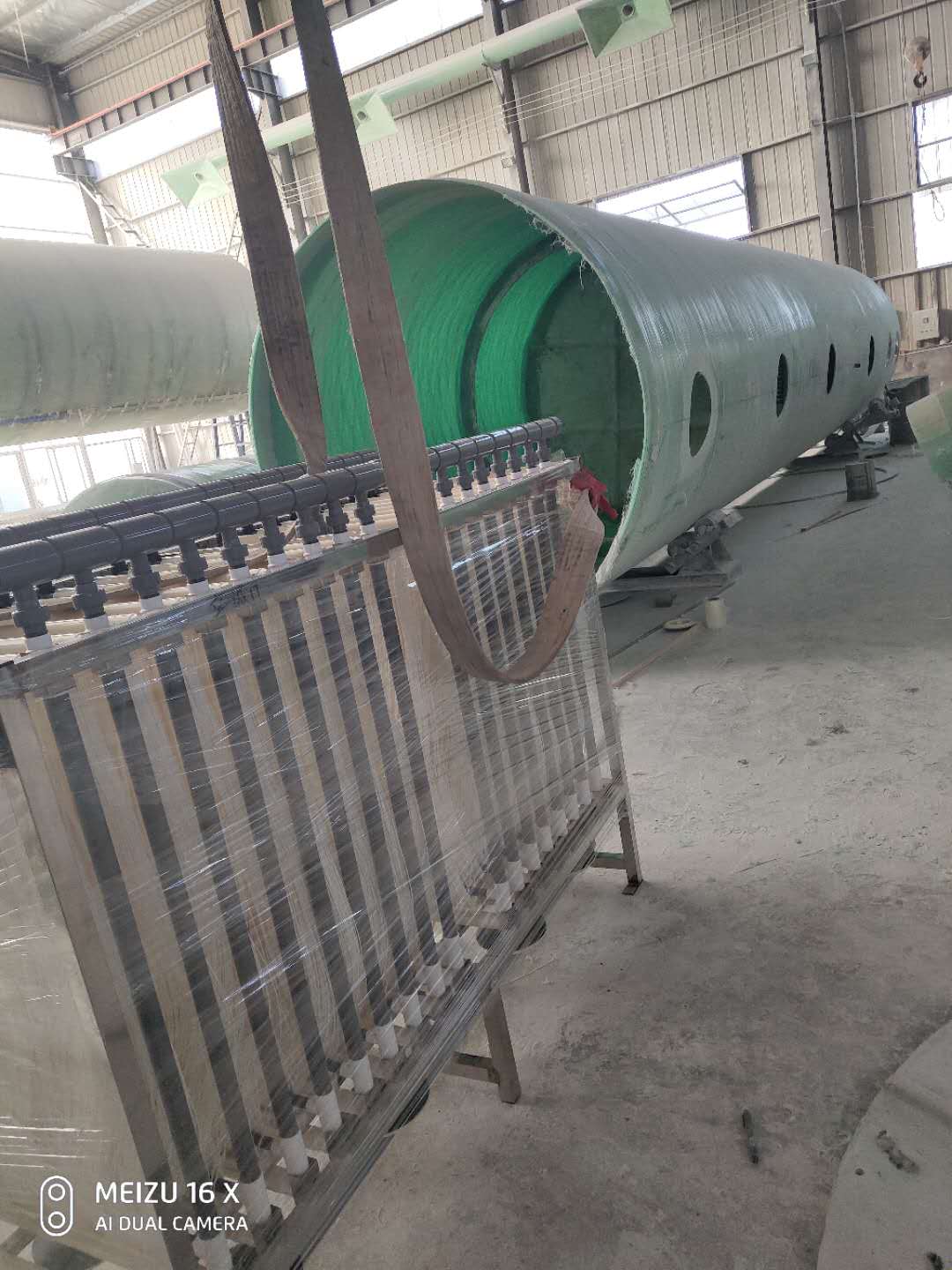 一體化污水處理設(shè)備