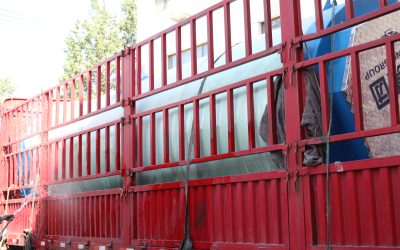 一體化預(yù)制泵站